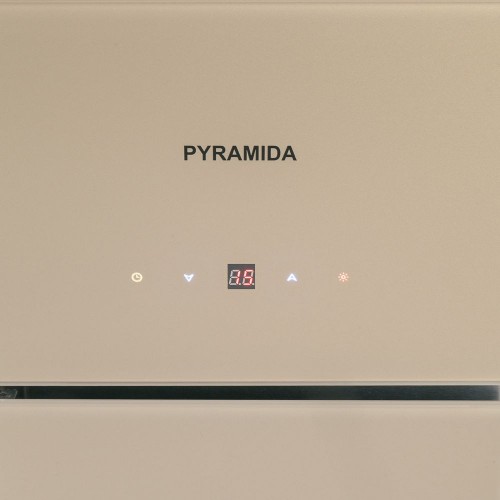 Pyramida HES 30 C 600 SAND/AJ