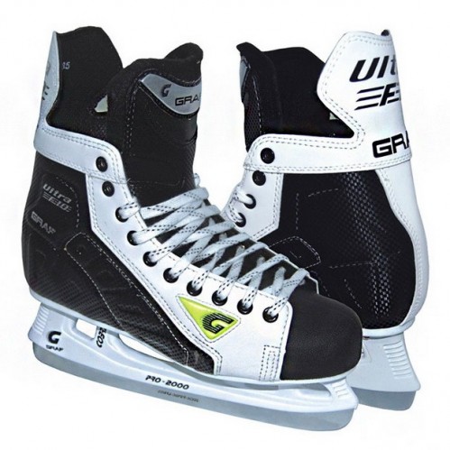 GRAF SKATES Ultra F-10