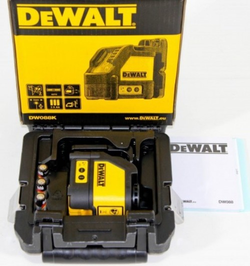 DeWALT DW088K