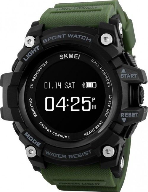 SKMEI Smart Watch 1188