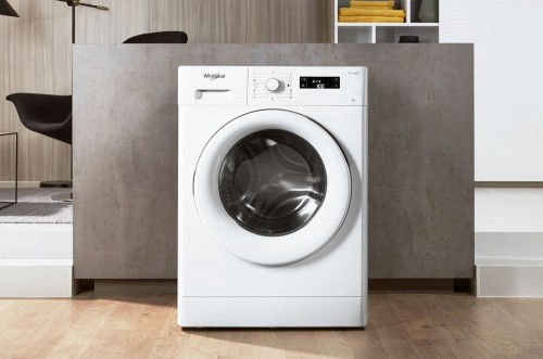 Whirlpool FWSF 61053 W