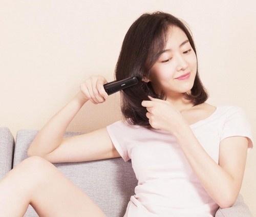 Xiaomi Yueli Hair Straightener