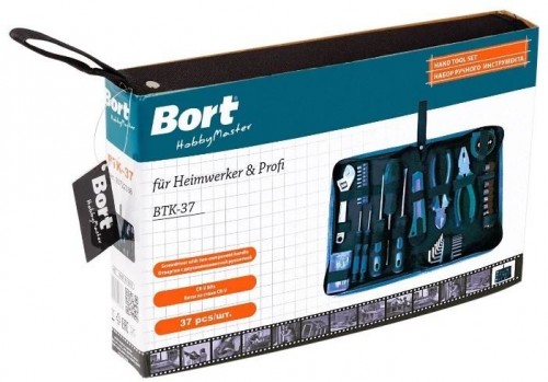 Bort BTK-37