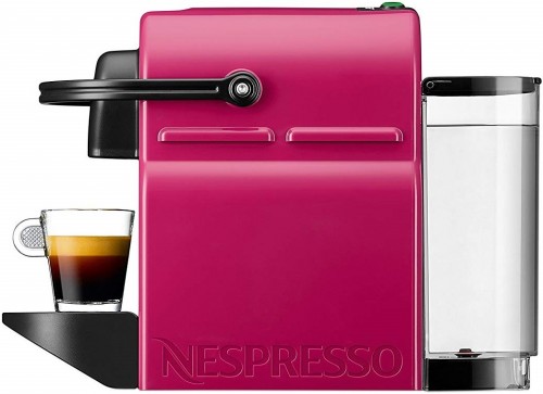 Krups Nespresso Inissia XN 1007