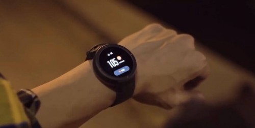 Xiaomi Amazfit Verge