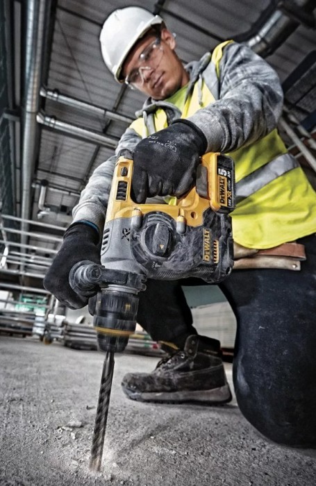 DeWALT DCH273P2