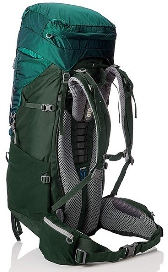 Deuter Aircontact Lite 65+10