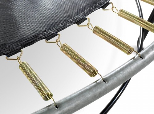 Exit Elegant 8.3ft Safety Net Economy