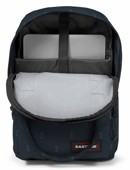 EASTPAK Padded Shop'R 15