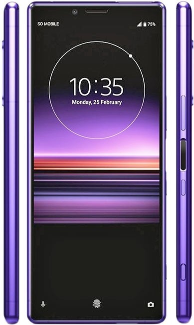 Sony Xperia XZ4 64GB