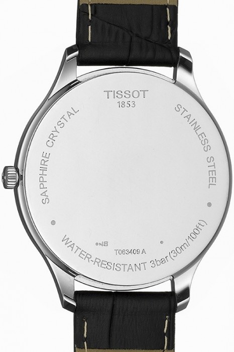 TISSOT T063.409.16.058.00