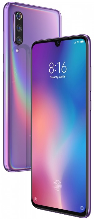 Xiaomi Mi 9