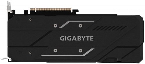 Gigabyte GeForce GTX 1660 GAMING OC 6G