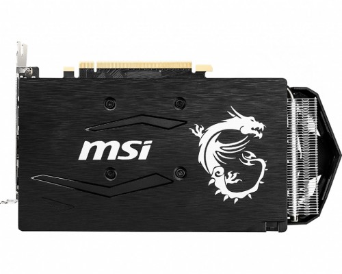 MSI GTX 1660 ARMOR 6G