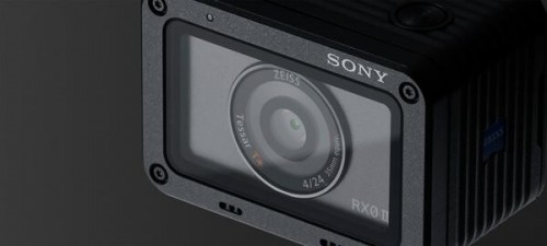 Sony DSC-RX0M2