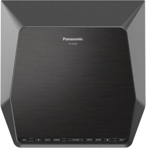 Panasonic SC-UA30GS-K