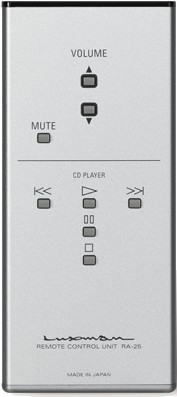 Luxman SQ-N150