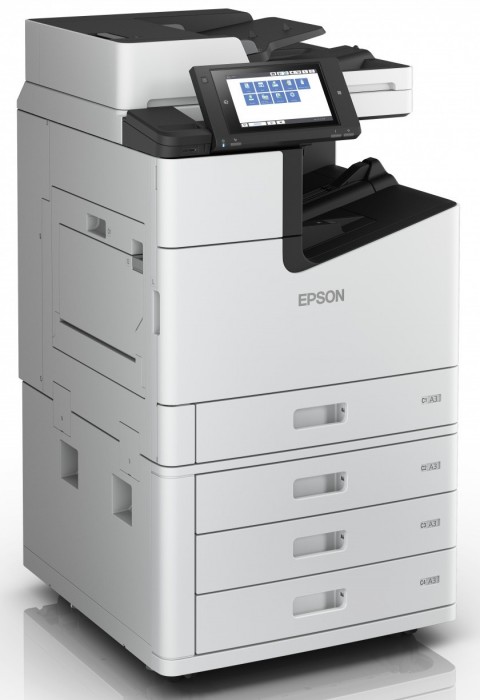 Epson WorkForce Enterprise WF-C20590