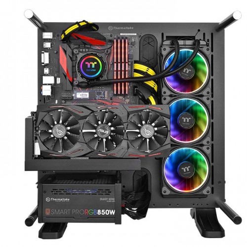 Thermaltake Floe Riing RGB 360 TT Premium Edition