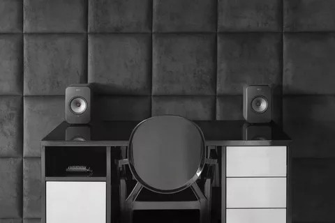 KEF LSX