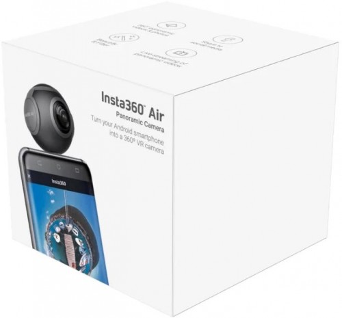 Упаковка Insta360 Air