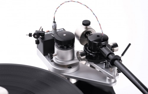 VPI Prime Signature