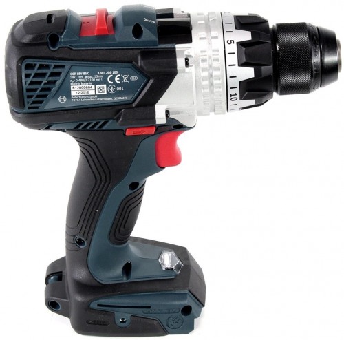 Bosch GSR 18V-85 C Professional 06019G0102