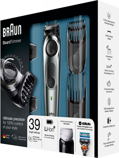 Braun BT 7040