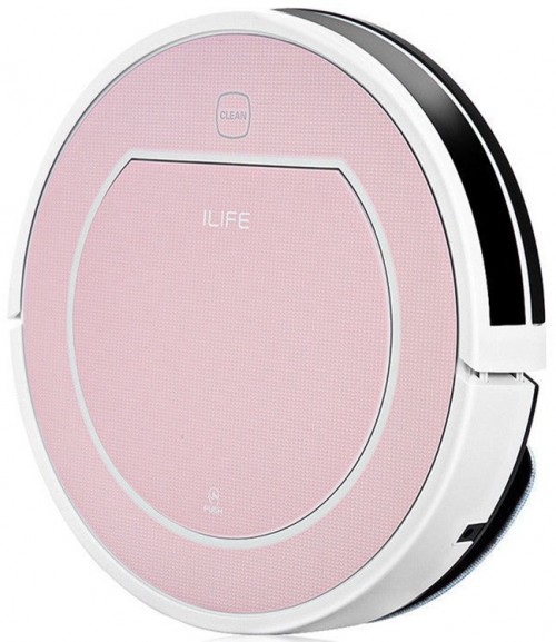 ILIFE V7s Plus