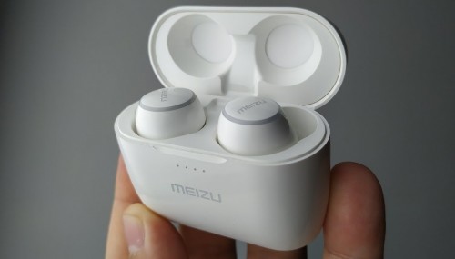 Meizu POP 2