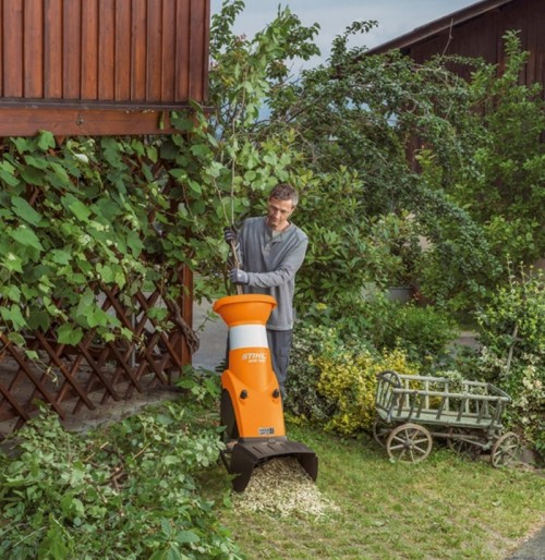 STIHL GHE 150