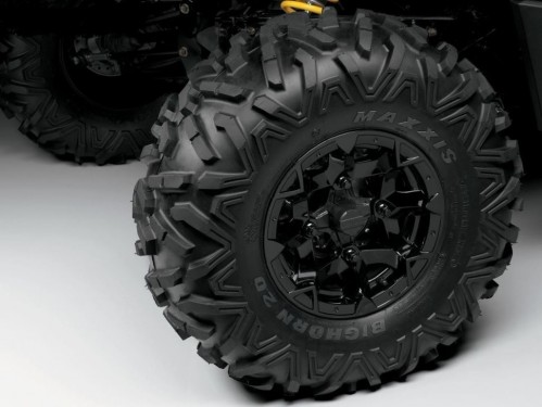 Maxxis Bighorn 2.0 Radial