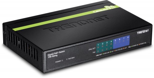 TRENDnet TPE-TG44G