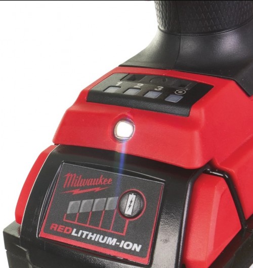 Milwaukee M18 FHIWF12