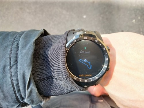 Mobvoi TicWatch Pro