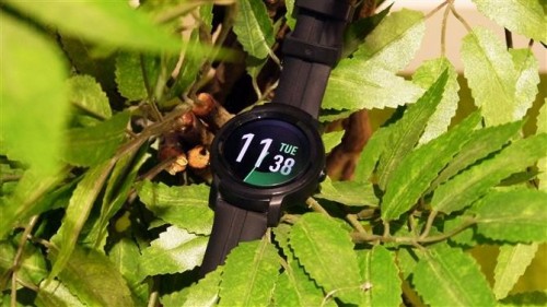 Mobvoi TicWatch E2