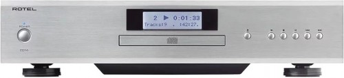 Rotel CD11