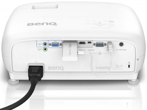 BenQ W1720