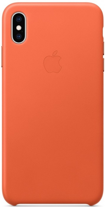 Теплый закат