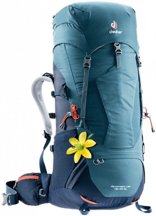 Deuter Aircontact Lite 45+10 SL