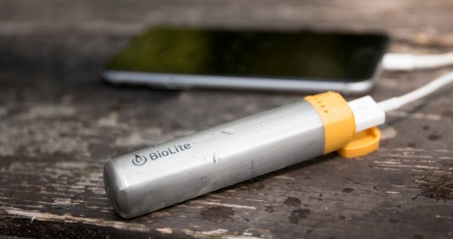 BioLite Charge 10
