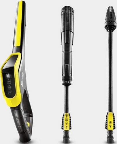 Karcher K 5 Full Control Home