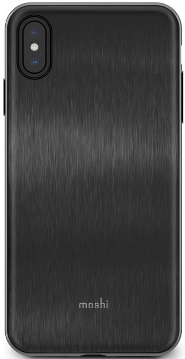 Moshi iGlaze for iPhone XS Max