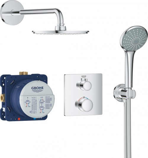 Grohe Grohtherm 347340