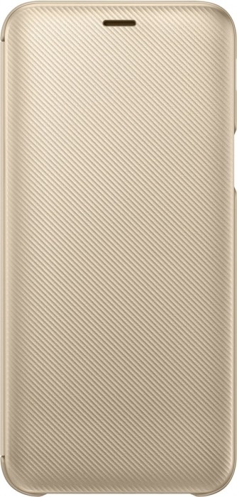 Samsung Wallet Cover for Galaxy J6