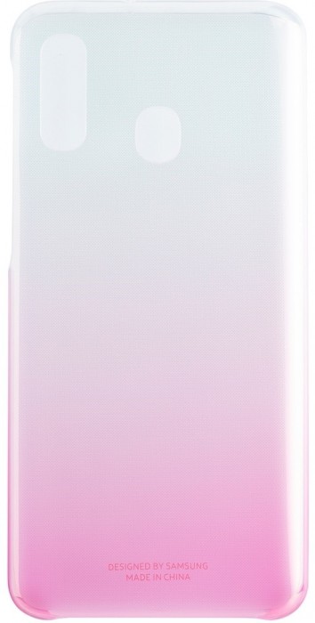 Samsung Gradation Cover for Galaxy A40