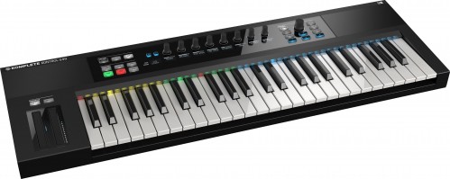 Native Instruments Komplete Kontrol S49 MK2