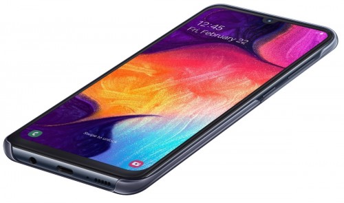 Samsung Gradation Cover for Galaxy A50