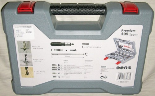 Bosch 2608P00236