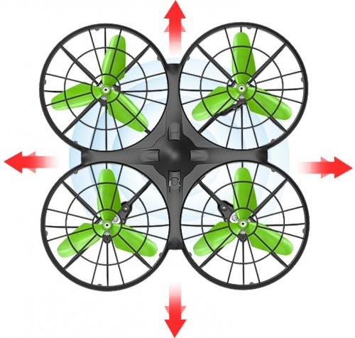 Syma X26